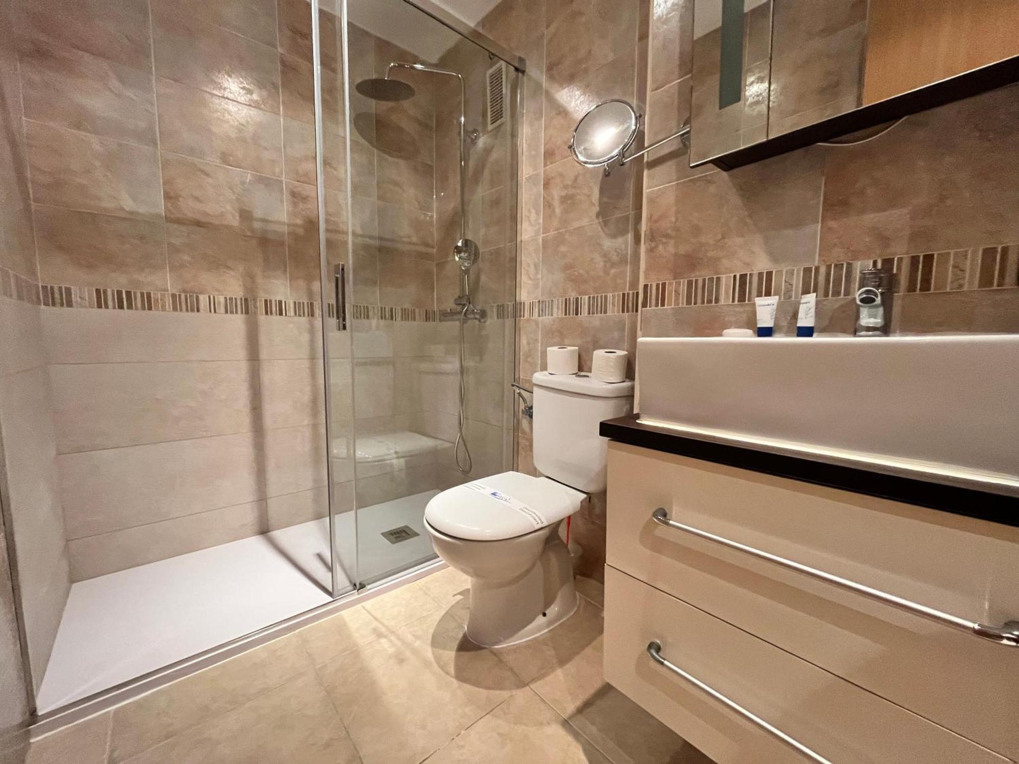 Апартаменти Acv - Torremar-2ª Linea Planta 7 Frontal 4 Оропеса-дель-Мар Екстер'єр фото