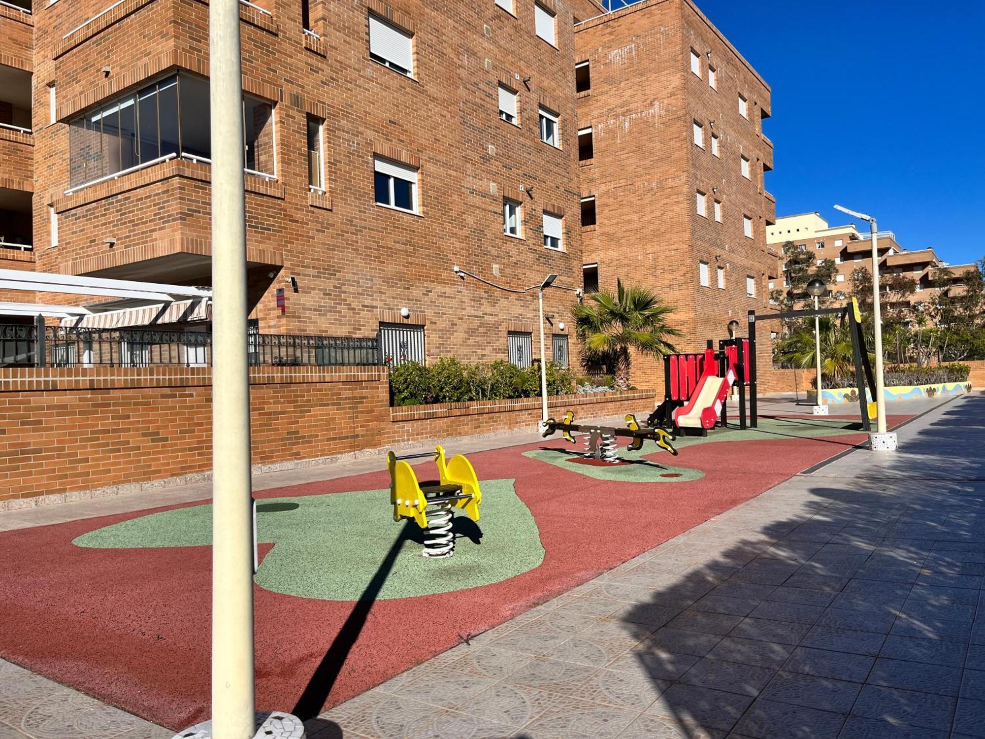 Апартаменти Acv - Torremar-2ª Linea Planta 7 Frontal 4 Оропеса-дель-Мар Екстер'єр фото