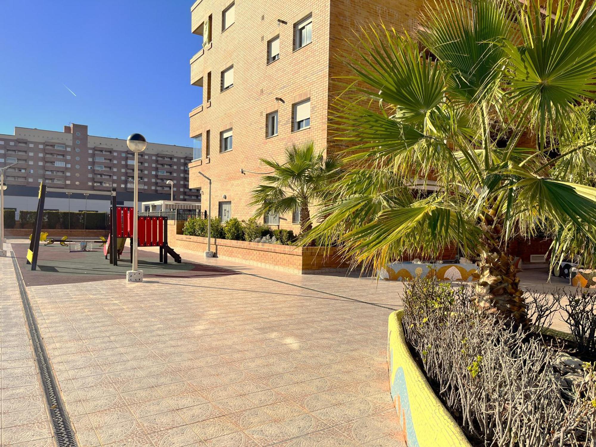 Апартаменти Acv - Torremar-2ª Linea Planta 7 Frontal 4 Оропеса-дель-Мар Екстер'єр фото